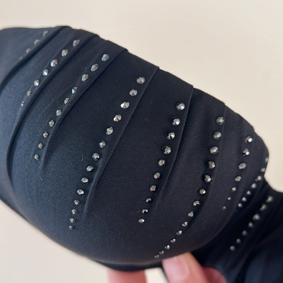 Magistral Bikini Set Swimwear PushUp black - Picture 12 of 17